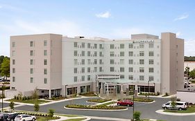 Hyatt Virginia Beach Town Center